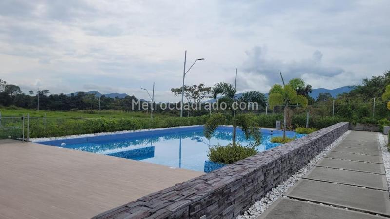 Lote en Venta, El Totumo, Ibagué - Vista 5