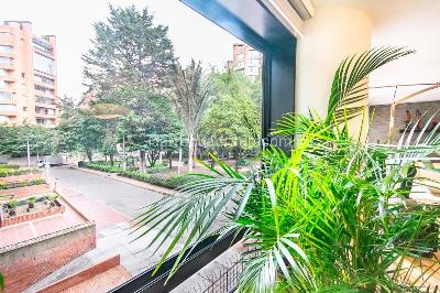 Apartamento en venta en La Cabrera, Bogotá · foto 2 de 20