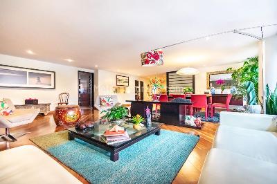 Apartamento en venta en La Cabrera, Bogotá · foto 3 de 20