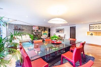 Apartamento en venta en La Cabrera, Bogotá · foto 4 de 20