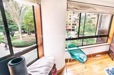 Apartamento en venta en La Cabrera, Bogotá · foto 5 de 20