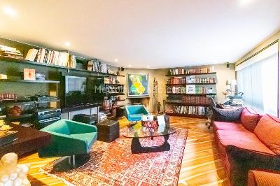 Apartamento en venta en La Cabrera, Bogotá · foto 6 de 20