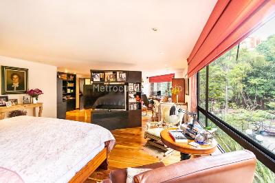 Apartamento en venta en La Cabrera, Bogotá · foto 8 de 20