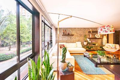 Apartamento en venta en La Cabrera, Bogotá · foto 9 de 20
