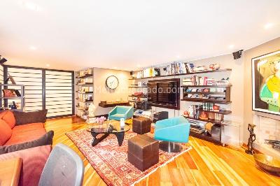 Apartamento en venta en La Cabrera, Bogotá · foto 10 de 20