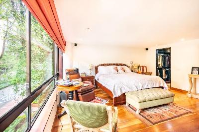 Apartamento en venta en La Cabrera, Bogotá · foto 11 de 20
