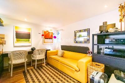 Apartamento en venta en La Cabrera, Bogotá · foto 12 de 20