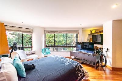 Apartamento en venta en La Cabrera, Bogotá · foto 13 de 20