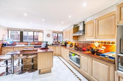 Apartamento en venta en La Cabrera, Bogotá · foto 15 de 20