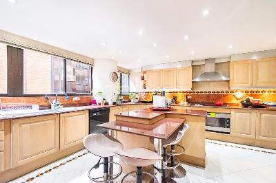 Apartamento en venta en La Cabrera, Bogotá · foto 16 de 20