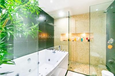 Apartamento en venta en La Cabrera, Bogotá · foto 17 de 20
