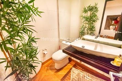 Apartamento en venta en La Cabrera, Bogotá · foto 18 de 20