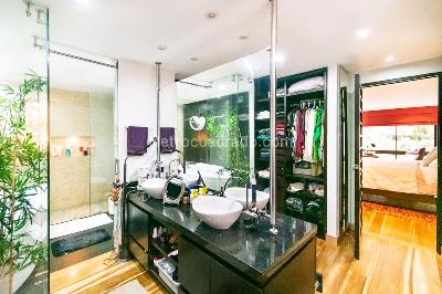 Apartamento en venta en La Cabrera, Bogotá · foto 19 de 20