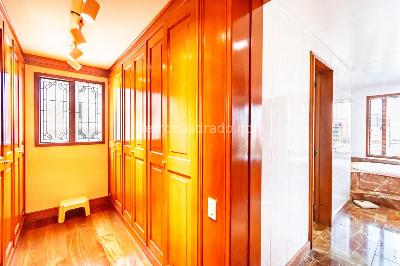 Apartamento de 3 alcobas en venta en Los Rosales, Bogotá, 280 m² · foto 10 de 20