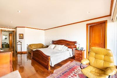 Apartamento de 3 alcobas en venta en Los Rosales, Bogotá, 280 m² · foto 11 de 20