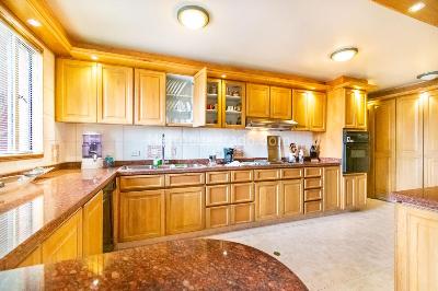 Apartamento de 3 alcobas en venta en Los Rosales, Bogotá, 280 m² · foto 14 de 20