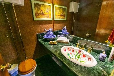 Apartamento de 3 alcobas en venta en Los Rosales, Bogotá, 280 m² · foto 16 de 20