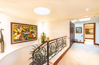 Apartamento de 4 alcobas en venta en Santa Paula, Bogotá, 464 m² · foto 5 de 20