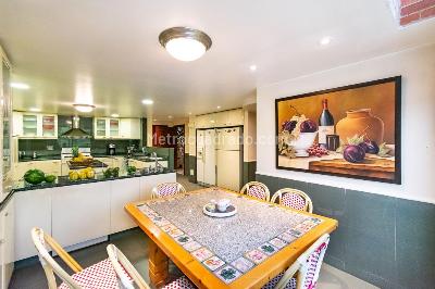 Apartamento de 4 alcobas en venta en Santa Paula, Bogotá, 464 m² · foto 6 de 20