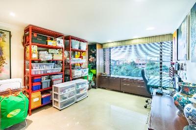 Apartamento de 4 alcobas en venta en Santa Paula, Bogotá, 464 m² · foto 9 de 20