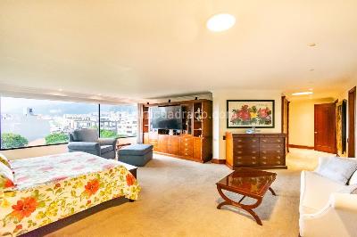 Apartamento de 4 alcobas en venta en Santa Paula, Bogotá, 464 m² · foto 10 de 20