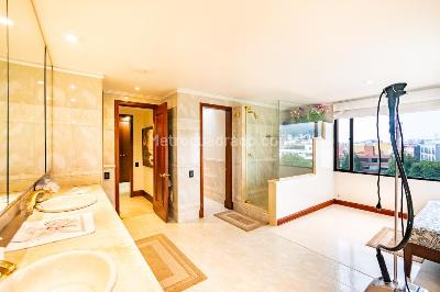 Apartamento de 4 alcobas en venta en Santa Paula, Bogotá, 464 m² · foto 14 de 20