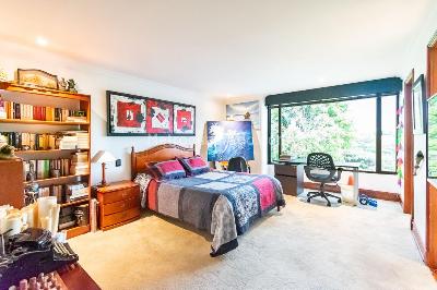 Apartamento de 4 alcobas en venta en Santa Paula, Bogotá, 464 m² · foto 15 de 20
