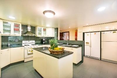 Apartamento de 4 alcobas en venta en Santa Paula, Bogotá, 464 m² · foto 16 de 20
