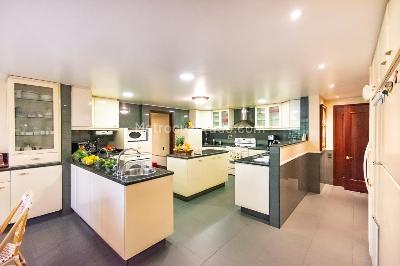 Apartamento de 4 alcobas en venta en Santa Paula, Bogotá, 464 m² · foto 17 de 20