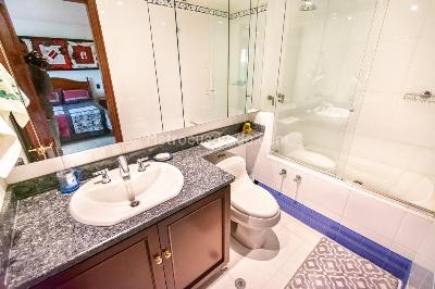 Apartamento de 4 alcobas en venta en Santa Paula, Bogotá, 464 m² · foto 19 de 20