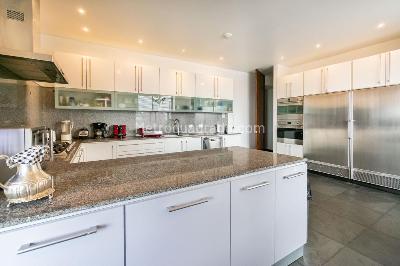 Apartamento de 4 alcobas en venta en La Cabrera, Bogotá, 377 m² · foto 18 de 19