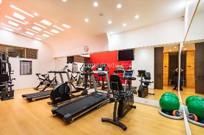 Apartamento de 4 alcobas en venta en La Cabrera, Bogotá, 377 m² · foto 19 de 19