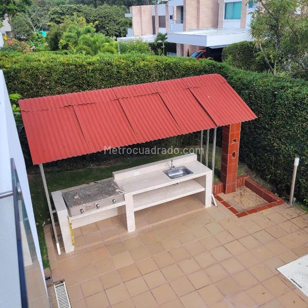 Casa en Venta, El Vergel, Ibagué - Widok 2