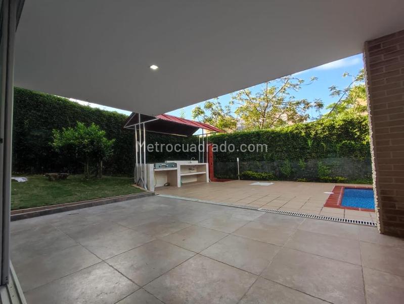 Casa en Venta, El Vergel, Ibagué - Widok 5