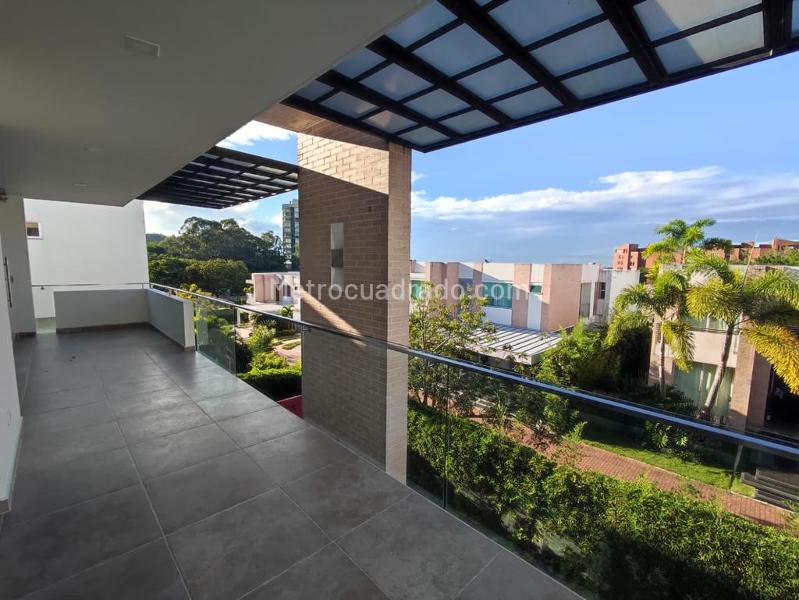 Casa en Venta, El Vergel, Ibagué - Widok 6
