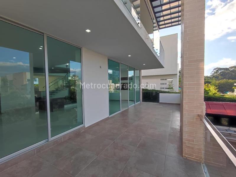 Casa en Venta, El Vergel, Ibagué - Więcej
