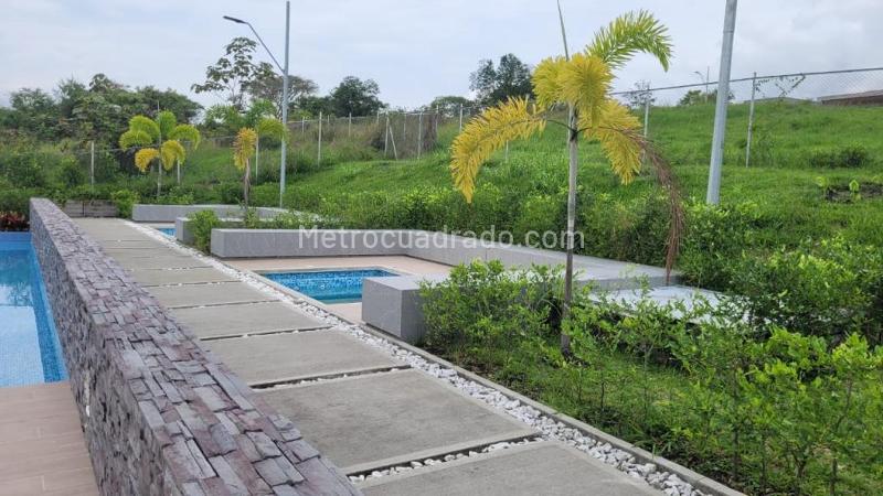 Lote en Venta, El Totumo, Ibagué - Vista 4