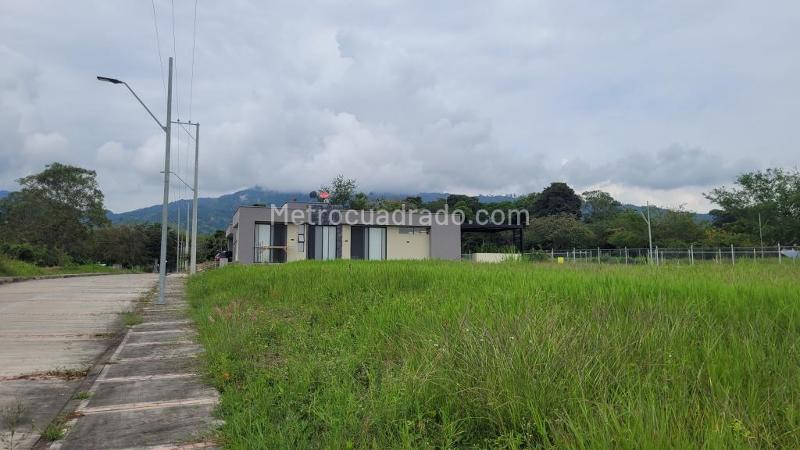 Lote en Venta, El Totumo, Ibagué - Vista 5