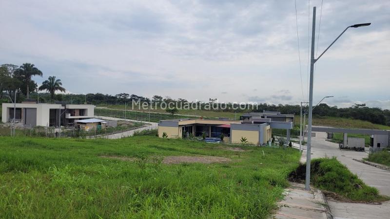 Lote en Venta, El Totumo, Ibagué - Más