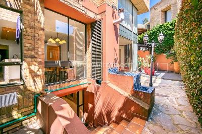 Casa de 3 alcobas en venta en Altos De Sotileza, Bogotá, 369 m² · foto 7 de 19