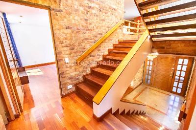 Casa de 3 alcobas en venta en Altos De Sotileza, Bogotá, 369 m² · foto 9 de 19