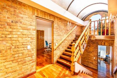 Casa de 3 alcobas en venta en Altos De Sotileza, Bogotá, 369 m² · foto 11 de 19