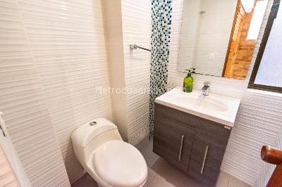 Casa de 3 alcobas en venta en Altos De Sotileza, Bogotá, 369 m² · foto 13 de 19