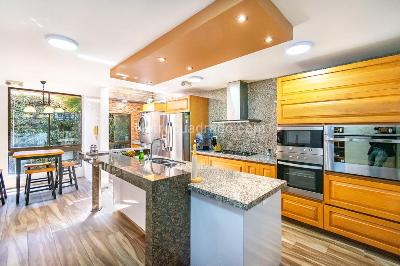 Casa de 3 alcobas en venta en Altos De Sotileza, Bogotá, 369 m² · foto 14 de 19