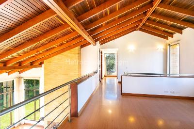 Casa de 4 alcobas en venta en Hacienda San Simon, Bogotá, 300 m² · foto 4 de 18