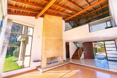 Casa de 4 alcobas en venta en Hacienda San Simon, Bogotá, 300 m² · foto 5 de 18