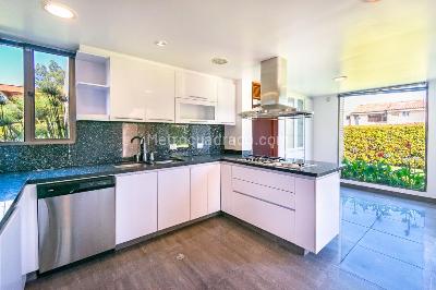 Casa de 4 alcobas en venta en Hacienda San Simon, Bogotá, 300 m² · foto 15 de 18