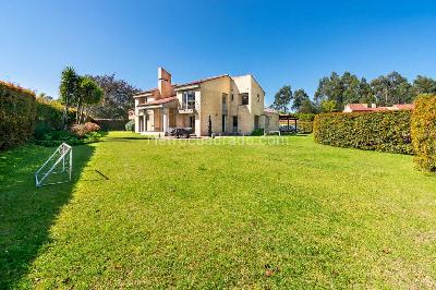 Casa de 4 alcobas en venta en Hacienda San Simon, Bogotá, 300 m² · foto 17 de 18