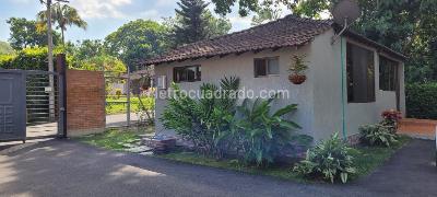 Casa de 4 alcobas en venta en Via Al Totumo, Ibagué, 800 m² · foto 5 de 20