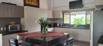 Casa de 4 alcobas en venta en Via Al Totumo, Ibagué, 800 m² · foto 9 de 20